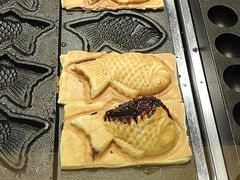 -粉粉乐鲷鱼烧(美罗城店)