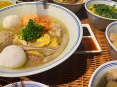 -寻宝记绍兴菜(鲁迅路店)