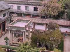 -东莞市可园博物馆