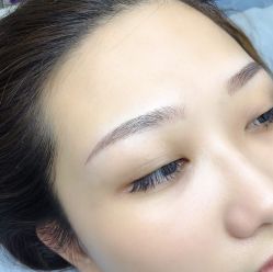 -久匠·纹眉半永久野生眉