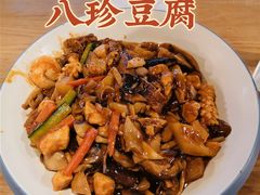 -陈傻子餐厅(世纪都会店)