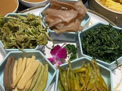 -百草滩羊清水涮羊肉·清真·宁夏盐池滩羊(莲花桥店)