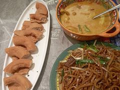 -九龙茶记·粤式餐厅融合菜(鹭江店)