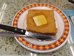 -新辉港式茶餐厅(北栅店)