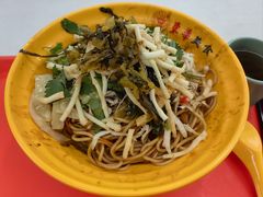 -东华大学第一食堂(松江校区店)