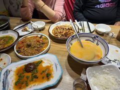 -眷江南之小蓝鲸(王府大街店)