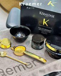 -Kraemer Paris苏豪发廊