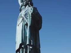 -台场海滨公园船码头