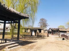 -盛世南宫影视城(北普陀影视城)