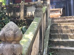 药师殿-凤栖山