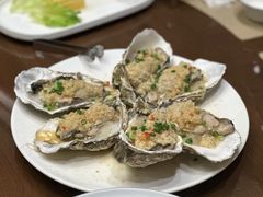 -天顺渔港·海景餐厅(星海广场店)