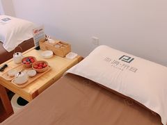 -朴境采耳·足道按摩(科学大道旗舰店)