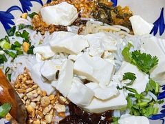 -蜗牛小馆醉乡民谣云南菜(惠新西里店)