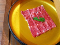 牛排-牛New寿喜烧(青浦店)