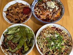 -赵姐猪耳朵饭店