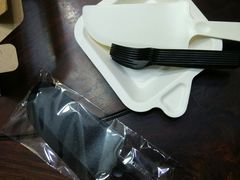 -PAPER STONE BAKERY(天汇广场店)