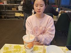-铭副琦食·虾蟹烩馆(渔人码头店)