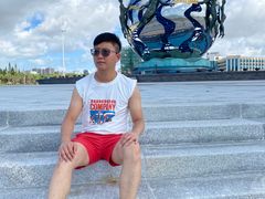 -北海市海滨公园
