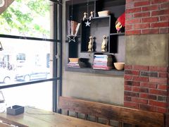 -啊噗吐呦现场烘焙(麦凯乐店)