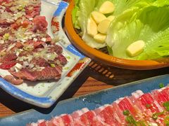 -壹风町烧肉居酒屋(恒丰中央广场店)