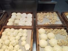 -煎饺王子(财富广场店)