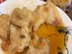 -圣夜东北菜烧烤·夜宵(胥江路店)