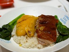 -龙记香港茶餐厅(久光百货店)