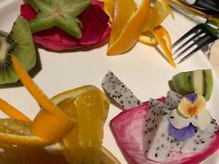 -STARRY CAFE & LOUNGE BAR(高新店)