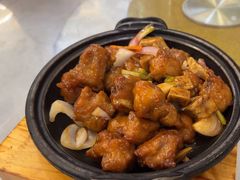 -鹭园酒家·四十年老字号