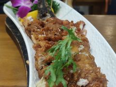 -醉壹号海鲜大排档(厦门美食地标店)