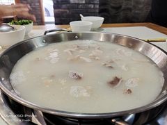 -邹羊肉火锅