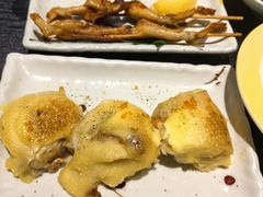 -万鱼亭·鹤家日本料理(南通青年中路店)