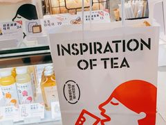-喜茶(深圳海岸城店)