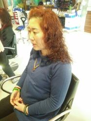 -煊私人定制美发会所