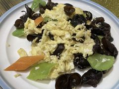 -POLO小馆·老南京菜(解放路店)