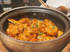 -广府乡下·饭庄(新港东路店)