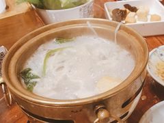 -古关火锅店(古北水镇景区店)
