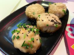 -小杨生煎(湟普汇店)