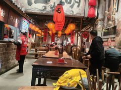 -周小波重庆小面·重庆名小吃(邹容路店)
