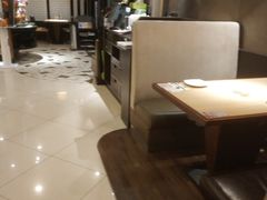 卡座-必胜客(金高店)