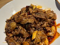 -水煮三国·川鲁江湖菜(香山店)