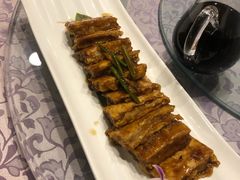-泛海名人酒店-餐厅