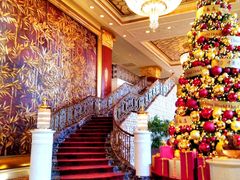 -北京中国大饭店