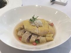 -道道鲜·崇明私房菜(五角场店)