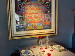 -弦月窗LUNETTE BY AMANDA(复兴路店)