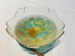 桃胶-鑫悦诚府·新鲁菜·餐厅(趵突泉店)