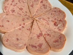 肉多多午餐肉-蓉城老院十年老火锅(中南店)