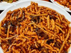 -恩宏德餐馆(平山道店)