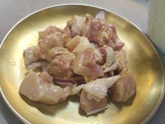 -牛犇炭火烤肉·鲜切烤肉(承德总店)