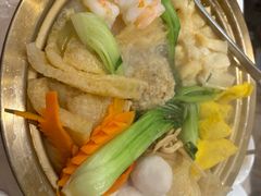 非遗八珍全家福-大潮淮·淮扬菜(何园旗舰店)